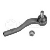 Наконечник поперечной рулевой тяги MEYLE MTE0040 / 016 030 0000