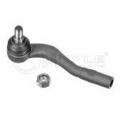 Наконечник поперечной рулевой тяги MEYLE MTE0041 / 016 030 0002