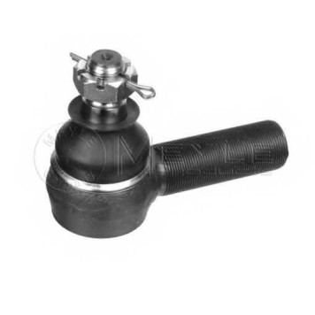 Наконечник поперечной рулевой тяги MEYLE MTE0044 / 036 020 0001
