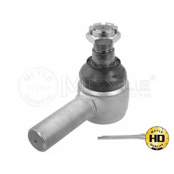 Наконечник поперечной рулевой тяги MEYLE MTE0047HD / 036 020 0004/HD