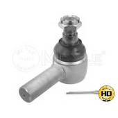 Наконечник поперечной рулевой тяги MEYLE MTE0048HD / 036 020 0005/HD