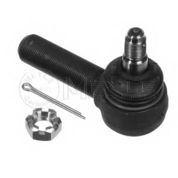Наконечник поперечной рулевой тяги MEYLE MTE0058 / 036 020 0015