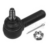Наконечник поперечной рулевой тяги MEYLE MTE0059 / 036 020 0016