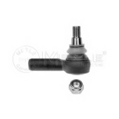 Наконечник поперечной рулевой тяги MEYLE MTE0072 / 036 020 0052