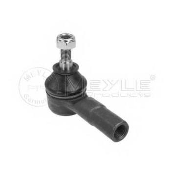 Наконечник поперечной рулевой тяги MEYLE MTE0102 / 11-16 020 0032