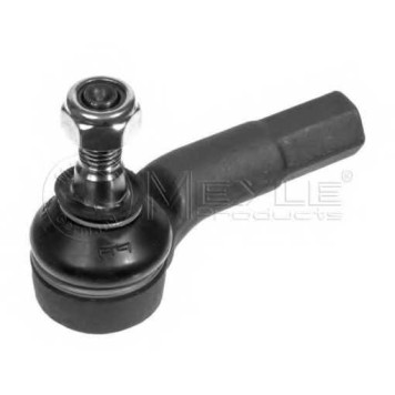 Наконечник поперечной рулевой тяги MEYLE MTE0109 / 116 020 0000