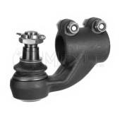 Наконечник поперечной рулевой тяги MEYLE MTE0174 / 14-36 040 0004