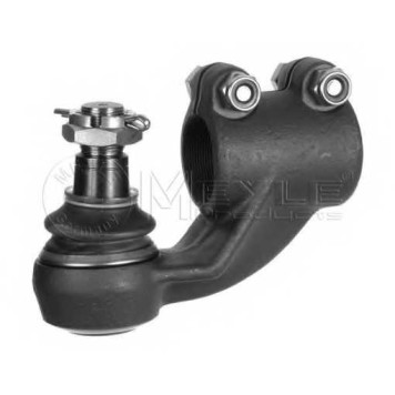 Наконечник поперечной рулевой тяги MEYLE MTE0174 / 14-36 040 0004