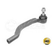 Наконечник поперечной рулевой тяги MEYLE MTE0189HD / 16-16 020 0008/HD