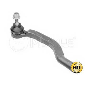 Наконечник поперечной рулевой тяги MEYLE MTE0190HD / 16-16 020 0009/HD