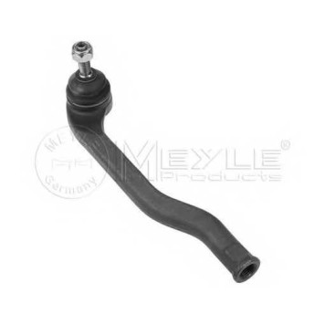 Наконечник поперечной рулевой тяги MEYLE MTE0208 / 16-16 020 0027
