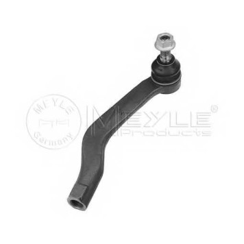 Наконечник поперечной рулевой тяги MEYLE MTE0210 / 16-16 020 0029