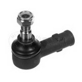 Наконечник поперечной рулевой тяги MEYLE MTE0256 / 236 020 0028