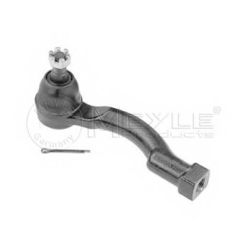 Наконечник поперечной рулевой тяги MEYLE MTE0258 / 28-16 020 0000