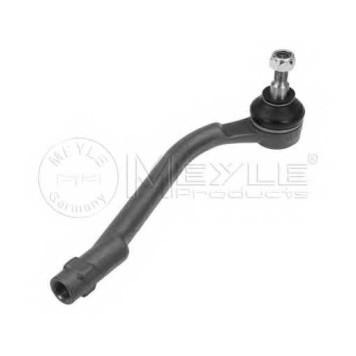 Наконечник поперечной рулевой тяги MEYLE MTE0265 / 28-16 020 0011