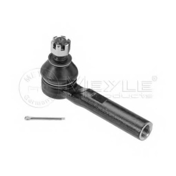 Наконечник поперечной рулевой тяги MEYLE MTE0306 / 30-16 020 0137