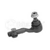 Наконечник поперечной рулевой тяги MEYLE MTE0337 / 316 020 0009