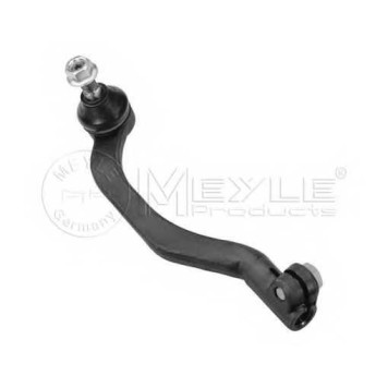 Наконечник поперечной рулевой тяги MEYLE MTE0345 / 316 020 0021