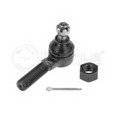 Наконечник поперечной рулевой тяги MEYLE MTE0377 / 33-16 020 0016