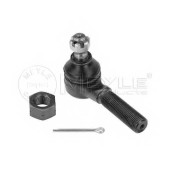 Наконечник поперечной рулевой тяги MEYLE MTE0380 / 33-16 020 0021