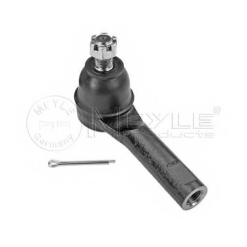 Наконечник поперечной рулевой тяги MEYLE MTE0408 / 36-16 020 0084