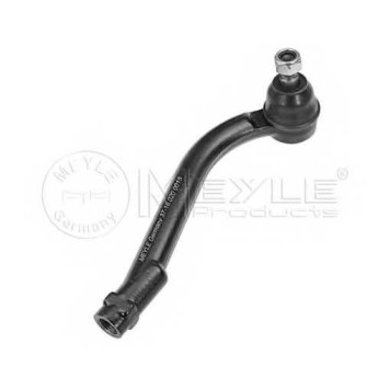 Наконечник поперечной рулевой тяги MEYLE MTE0425 / 37-16 020 0019