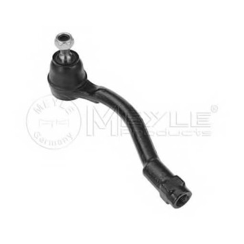 Наконечник поперечной рулевой тяги MEYLE MTE0428 / 37-16 020 0022