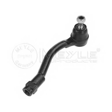 Наконечник поперечной рулевой тяги MEYLE MTE0429 / 37-16 020 0023