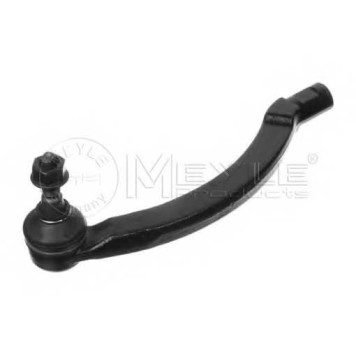 Наконечник поперечной рулевой тяги MEYLE MTE0447 / 516 020 0004