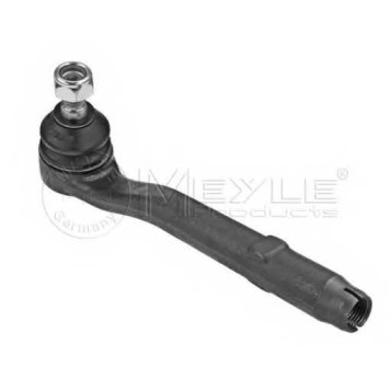 Наконечник поперечной рулевой тяги MEYLE MTE0467 / 53-16 020 0009