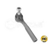 Наконечник поперечной рулевой тяги MEYLE MTE0476HD / 616 020 0005/HD