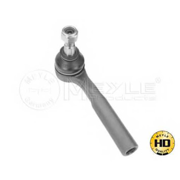 Наконечник поперечной рулевой тяги MEYLE MTE0476HD / 616 020 0005/HD