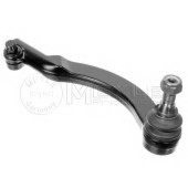 Наконечник поперечной рулевой тяги MEYLE MTE0477 / 616 020 0006