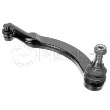 Наконечник поперечной рулевой тяги MEYLE MTE0477 / 616 020 0006