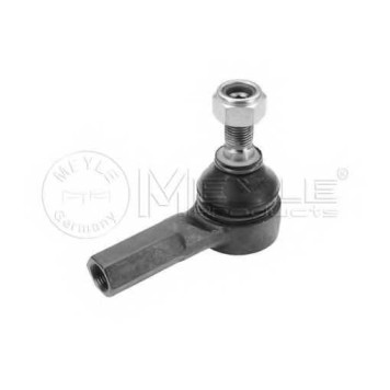 Наконечник поперечной рулевой тяги MEYLE MTE0481 / 616 020 0010