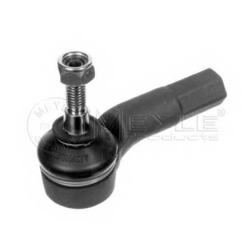 Наконечник поперечной рулевой тяги MEYLE MTE0501 / 716 020 0004