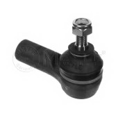 Наконечник поперечной рулевой тяги MEYLE MTE0502 / 716 020 0006