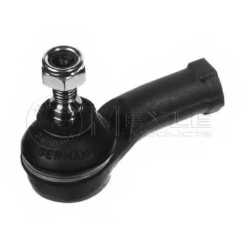 Наконечник поперечной рулевой тяги MEYLE MTE0503 / 716 020 0007