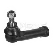 Наконечник поперечной рулевой тяги MEYLE MTE0504 / 716 020 0008