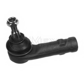 Наконечник поперечной рулевой тяги MEYLE MTE0505 / 716 020 0010