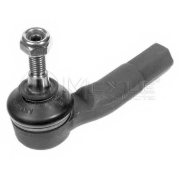 Наконечник поперечной рулевой тяги MEYLE MTE0511 / 716 020 0016