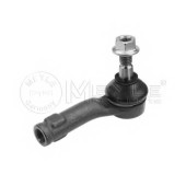 Наконечник поперечной рулевой тяги MEYLE MTE0518 / 716 020 0023