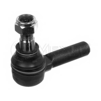 Наконечник поперечной рулевой тяги MEYLE MTE0528 / 716 020 4101