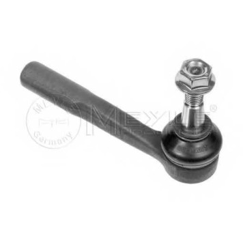 Наконечник поперечной рулевой тяги MEYLE MTE0536 / 816 020 0001