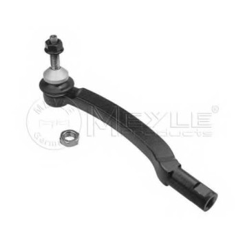 Наконечник поперечной рулевой тяги MEYLE MTE0546 / 516 020 0027