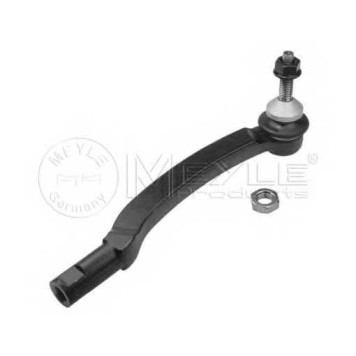 Наконечник поперечной рулевой тяги MEYLE MTE0547 / 516 020 0028