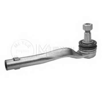 Наконечник поперечной рулевой тяги MEYLE MTE0551 / 016 020 0046