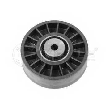 Паразитный / ведущий ролик поликлинового ременя MEYLE MTR0005 / 014 020 9002