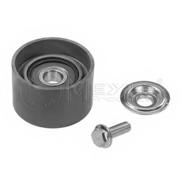 Паразитный / ведущий ролик поликлинового ременя MEYLE MTR0012 / 034 000 1001