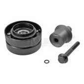 Паразитный / ведущий ролик поликлинового ременя MEYLE MTR0040 / 14-34 000 0004